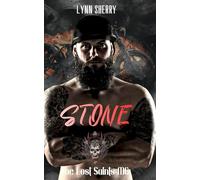 Stone: The Lost Saints MC