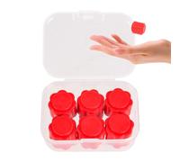 Stone Throwing | Classic Pebbles with Storage Box | Folk Game, Throwing Game, Training. The Toy Catching Game Is Made Of High Quality Materials With A Smooth Which Is A Long L