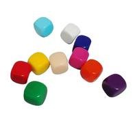 Stone Throwing Game - Korean Traditional Acrylic Game, Stone Pebbles Set | Stones Grappling Stones Toy, Korean Traditional Graftones Primary School Toy For Family Friends, 2cm