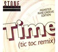 Stone - Time (Tic Toc Remix)