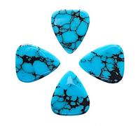Stone Tones - Blue Dragon Skin - Pack of Four