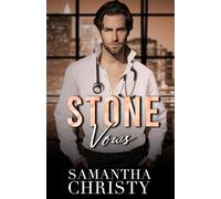 Stone Vows: A Stone Brothers Novel