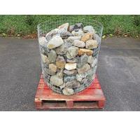 Stone Warehouse Cambrian Boulders C.100-200mm Crate (Approx. 120Pc)