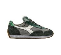 Stone Wash Trainers Heritage - male - Diadora - Sneakers - Green - 10 UK - Shoes 10 UK