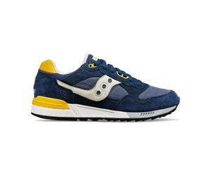 Stone Washed Trainers- male- Saucony- Sneakers- Multicolor- 9 UK- Shoes 9 UK
