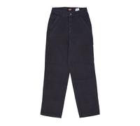 Stone Washed Wide Jeans- female- Dickies- Wide Jeans- Black- W27- Jeans W27
