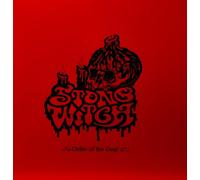Stone Witch - Order of the Goat [VINYL]
