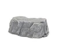 Stone With Secret Compartment Safe Container Fake Rock Holder For Outdoor Garden Hider Storage Box Stone With Secret Compartment Safe Storage Hiding