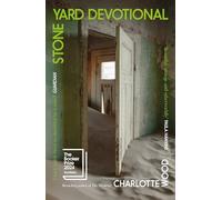 Stone Yard Devotional: The 'exquisite, wrenching' novel [New York Times], shortlisted for the Booker Prize 2024