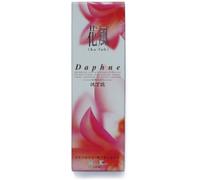 Stone Zen 27462 Ka-Fuh Daphne 120 Incense Red