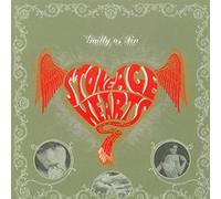 Stoneage Hearts - Guilty As Sin