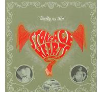 Stoneage Hearts - Guilty As Sin [VINYL]