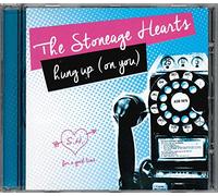 Stoneage Hearts - Hung Up (on You)
