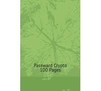 Stonebook by Shieldfolio: World's Most Secure Crypto Password Notebook (100 Pages): 100 Pages wallet recovery sheets for writing private recovery ... seed keys in a 6x9 crypto password protector