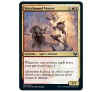 Stonebound Mentor | Strixhaven: School of Mages