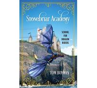 Stonebriar Academy: School for Dragon Riders