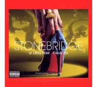 Stonebridge - Freak On [Cd2]