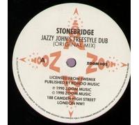 StoneBridge - Jazzy John's Freestyle Dub