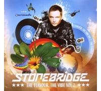 Stonebridge - The Flavour The Vibe 2