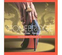 Stonebridge Vs Ultra Nate - Freak on [12" VINYL]