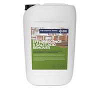 Stonecare Essential Efflorescence & Salts Acid Remover (25 Litre)