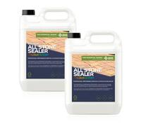 StoneCare4U Essential Colour Boost All Stone Sealer 5L 2 Pack