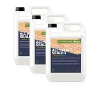 StoneCare4U Essential Colour Boost All Stone Sealer 5L 3 Pack