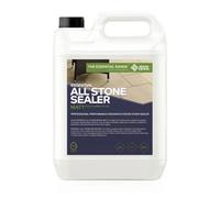 Stonecare4U - All Stone Sealer Matt (Dry) Finish (5L) - Highly Effective Sealer For Natural Stone