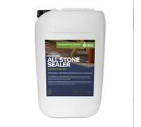 Stonecare4U - All Stone Sealer Satin Finish (25L) - Eco Friendly, Highly Effective Wet Look Sealer For All Natural Stone