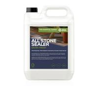 Stonecare4U - All Stone Sealer Satin Finish (5L) - Eco Friendly, Highly Effective Wet Look Sealer For All Natural Stone