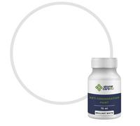 Stonecare4u Anti-Condensation Paint - Brilliant White, 75ml - Internal Paint for Wall, Ceiling, Bathroom, Kitchen, Bedroom & Lounge - Reduces Condensation & Protects Against Mould, Mildew & Damp