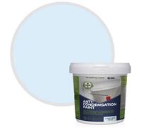 Stonecare4U Anti-Condensation Paint - Lakeland Blue (2.5L) Protect From Moisture & Reduce Condensation On Walls & Ceilings