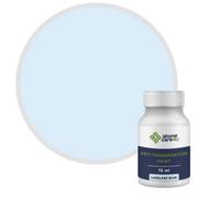 Stonecare4u Anti-Condensation Paint - Lakeland Blue, 75ml - Internal Paint for Wall, Ceiling, Bathroom, Kitchen, Bedroom & Lounge - Reduces Condensation & Protects Against Mould, Mildew & Damp