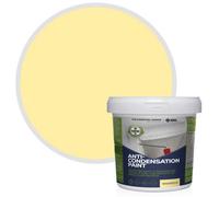 StoneCare4U Essential Walls & Ceilings Magnolia Anti Condensation Paint 5L