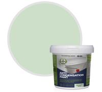 Stonecare4U Anti-Condensation Paint - Meadow Sage (2.5L) Protect From Moisture & Reduce Condensation On Walls & Ceilings