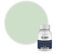 Stonecare4u Anti-Condensation Paint - Meadow Sage, 75ml - Internal Paint for Wall, Ceiling, Bathroom, Kitchen, Bedroom & Lounge - Reduces Condensation & Protects Against Mould, Mildew & Damp
