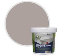 StoneCare4U Essential Walls & Ceilings Mountain Slate Anti Condensation Paint 5L
