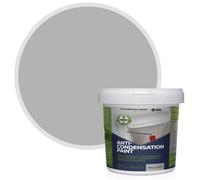 StoneCare4U Essential Walls & Ceilings Pale Slate Anti Condensation Paint 5L