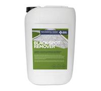 StoneCare4U Essential Black Spot Remover 25L - Size: 23 x 30 x 46cm - Green - Wilko