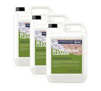 Stonecare4U Block Paving Cleaner (15L) - Easy Removal Of Dirt, Moss, Weeds & Algae