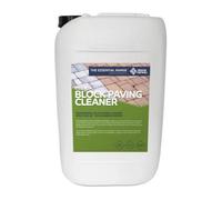 StoneCare4U Essential Block Paving Cleaner 25L - Green - Wilko