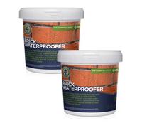 StoneCare4U Essential Brick Waterproofer 5L 2 Pack