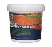 StoneCare4U Essential Brick Waterproofer 1L