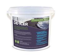 Stonecare4U - De-Icer (10Kg) - Safe Alternative To Rock Salt, Suitable For Concrete, Tarmac, Patio Slabs, Block Paving & More