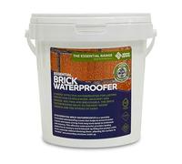 Stonecare4u Essential Brick Waterproofer (1 Litre)