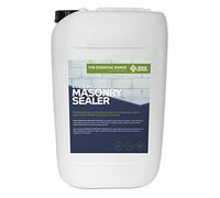 StoneCare4u - Essential Masonry Sealer - Professional Outdoor Sealer for Masonry, Brick and Other Porous Stone Surfaces (25 Litre)
