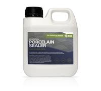 Stonecare4U Essential Porcelain Sealer (1 Litre) Professional Tile Sealer for Internal & External Use, Protects and Leaves a Subtle Sheen
