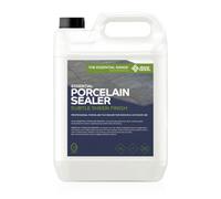 Stonecare4U - Essential Porcelain Sealer (5L) Professional Tile Sealer For Internal & External Use, Protects And Leaves A Subtl