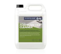 Stonecare4U Essential Porcelain Tile Cleaner - Professional-Grade Cleaner Suitable for Internal & External Use (5 Litre)