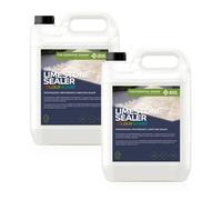 Stonecare4U - Limestone Sealer Colour Boost (10L) - Eco Friendly, High Performance Sealer For All Forms Of Limestone